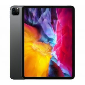 APPLE 11 inch iPad Pro 2020 128 GB MY232B/A Retina Display L