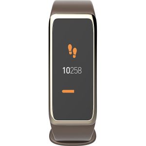 MyKronoz ZeFit3 Smart Watch Activity Tracker Colour Touchscreen Steps Call SMS Notification