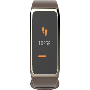 MyKronoz ZeFit3 Smart Watch Activity Tracker Colour Touchscreen Steps Call SMS Notification