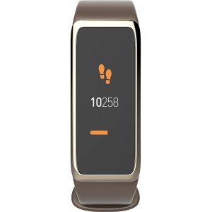 MyKronoz ZeFit3 Smart Watch Activity Tracker Colour Touchscr