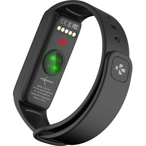 Gadgets & Gifts: MyKronoz ZeFit3 Smart Watch Activity Tracker Colour Touchscreen Steps Call SMS Notification
