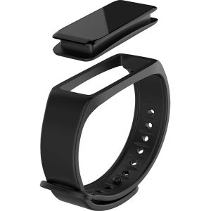 Gadgets & Gifts: MyKronoz ZeFit3 Smart Watch Activity Tracker Colour Touchscreen Steps Call SMS Notification