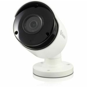 Swann NHD-855 5MP Super HD Dome Security Camera POE Weatherproof IP66 NVR-7450