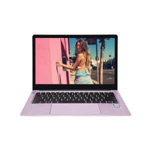 AVITA Liber 14 inch Laptop Core i3-8130U 4GB 128GB SSD Windows 10 NS14A2 - Lilac