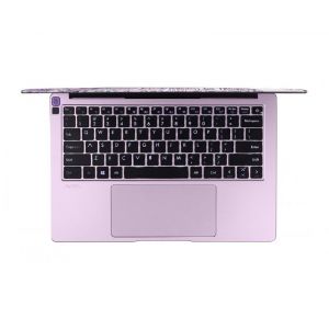 Laptops: AVITA Liber 14 inch Laptop Core i3-8130U 4GB 128GB SSD Windows 10 NS14A2 - Lilac