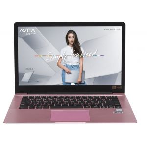 AVITA PURA 14 NS14A6 14 inch Full HD Laptop AMD Ryzen 3, 4GB
