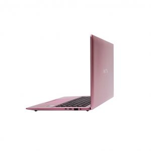 Laptops: AVITA PURA 14 NS14A6 14 inch Full HD Laptop AMD Ryzen 3, 4GB, 256 GB SSD - Rose Gold