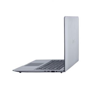 Laptops: AVITA PURA 14 NS14A6 14 inch Full HD Laptop AMD Ryzen 3, 4GB, 256 GB SSD - Silver Grey