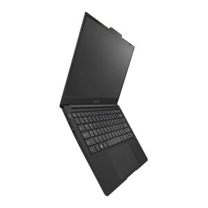 Laptops: AVITA Liber V 14 inch Laptop AMD Ryzen 3 3200U 4GB 256GB SSD W 10 NS14A8UKU441 Black