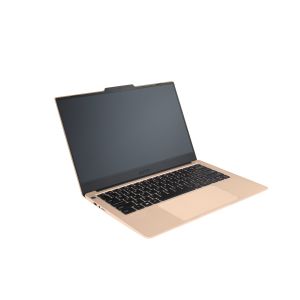 Laptops: AVITA Liber V 14 inch Laptop AMD Ryzen 5 3500U 8GB 256GB SSD W10 NS14A8UKV541 - Ornament On Gold