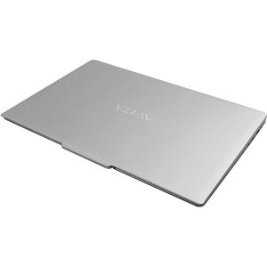 Laptops: AVITA Liber V 14 inch Laptop AMD Ryzen 5 3500U 8GB 128GB SSD W10 NS14A8UKV542 Grey