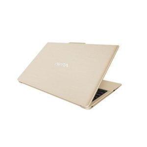 Laptops: AVITA PURA 15 NS15A6 15.6 inch Full HD Laptop Ryzen 5 8GB 256GB SSD SD Champagne Gold