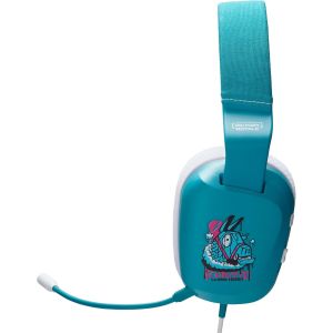Special Offers: Power A Wired Stereo Headset Nintendo Switch Fortnite Llambro NSHS0397-01 PowerA