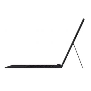 Keyboard & Mice: Microsoft Surface Pro X Signature Keyboard QJV-00003 Slim Pen trackpad QWERTY UK