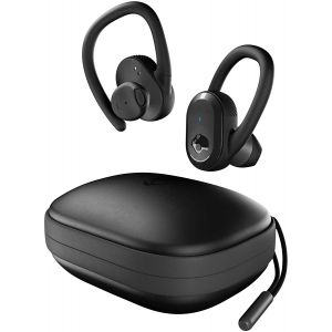 Skullcandy PUSH ULTRA True Wireless Sport Earbuds Bluetooth IP67 Upto 40 Hr Battery
