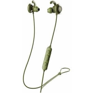 Skullcandy Method Active Wireless Magnetic Earbuds In-Ear Bl