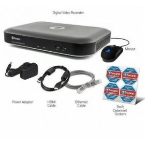 Swann DVR 5580 4 8 16 Channel Digital Video Recorder 2TB CCTV Security System