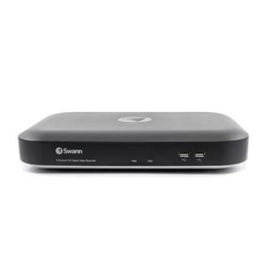 CCTV Systems: Swann DVR 5580 4 8 16 Channel Digital Video Recorder 2TB CCTV Security System