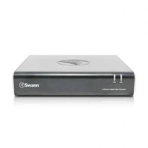 CCTV Systems: Swann DVR 8 4600 8 Channel HD Digital 1TB HDD CCTV HDMI VGA Video Recorder