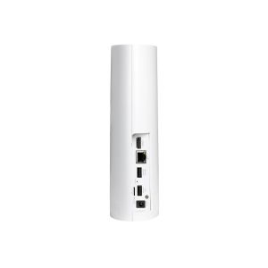 NVR: Swann NVW-800SD64 NVR 4 Channel 4k WiFi Network Video Recorder 64GB Micro SD