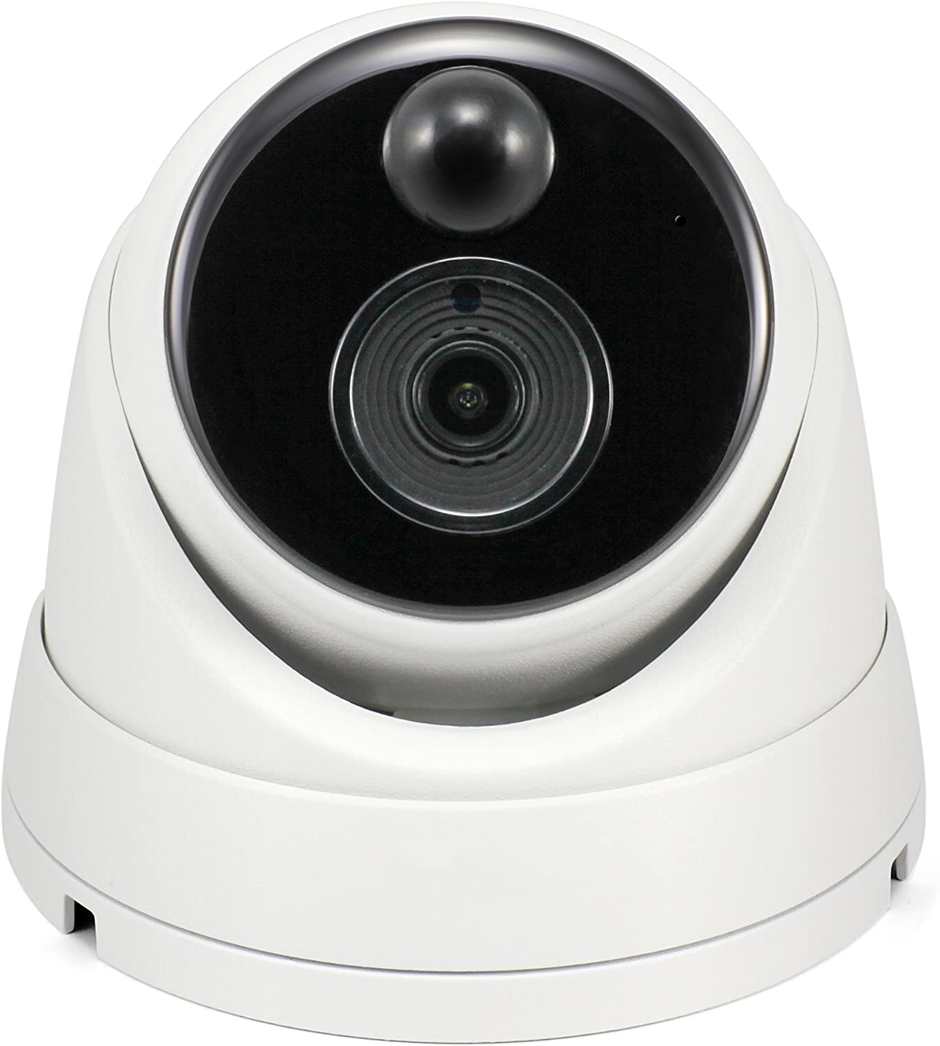 Swann NHD876MSD Master Series 4K Network Dome CCTV Security Camera Po