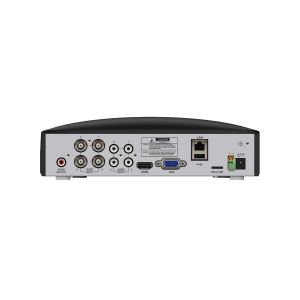 CCTV Systems: Swann DVR 4-4680 4 Channel 1TB 2x 1080MQB 2x1080MSD Audio CCTV Camera Enforcer Kit 446802MQB2D