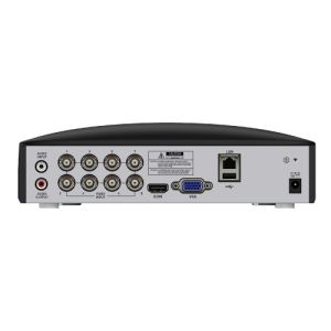 CCTV Systems: Swann 8-4680 8 Channel DVR 1TB 4 x 1080MQB Audio Camera CCTV Enforcer Kit 846804MQB