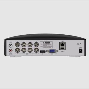 CCTV Systems: Swann Enforcer CCTV Kit DVR 8 4680 1TB 1080p 8 x 1080DER Camera SWDVK-846808DE