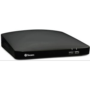 DVR: Swann DVR SWDVR-446851TB 4 Channel 1080p HD 1TB HDD Digital