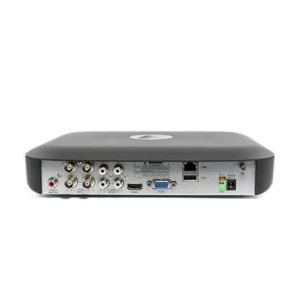 DVR: Swann DVR 4-4980 4 Channel 5MP HD 1TB Digital Video Recorder CCTV BNC HDMI VGA