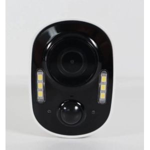 CCTV Cameras: Swann Xtreem 4K Ultra HD Wireless Security CCTV Camera SWIFI-4KXTRM