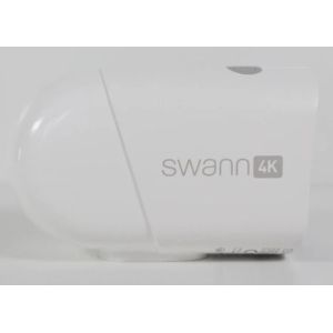 CCTV Cameras: Swann Xtreem 4K Ultra HD Wireless Security CCTV Camera SWIFI-4KXTRM