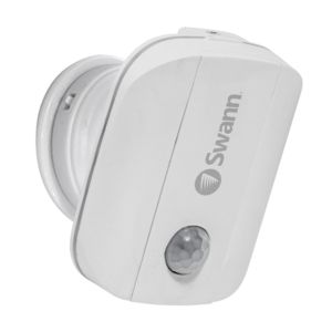 CCTV Accessories: Swann SWIFI-MOTION Smart Motion Sensor Alarm Smartphone Alerts WiFi Long Battery