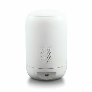 CCTV Cameras: Swann SWIFI-PTCAM232GB Wireless 1080p HD WiFi CCTV Camera Audio With 32GB SD Card