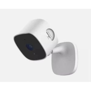 SWANN SWIFI-SE2KIC IP SECURITY CAMERA INDOOR WIRED & WIRELESS WALL WHITE