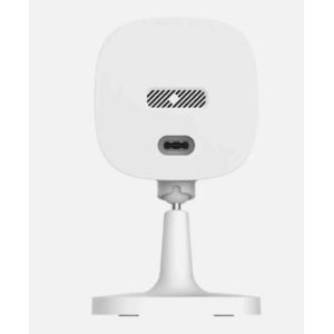 CCTV Cameras: SWANN SWIFI-SE2KIC IP SECURITY CAMERA INDOOR WIRED & WIRELESS WALL WHITE