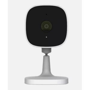 CCTV Cameras: SWANN SWIFI-SE2KIC IP SECURITY CAMERA INDOOR WIRED & WIRELESS WALL WHITE