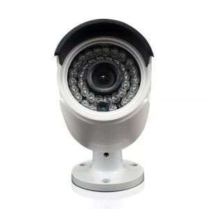 CCTV Cameras: Swann Platinum NHD-810 Full HD1080p Network NVR-7082 7285 CCTV Bullet Camera PoE
