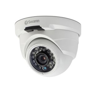 CCTV Cameras: Swann SWNHD-819CAM 4MP Super HD CCTV Security Camera PoE Network for NVR 7400