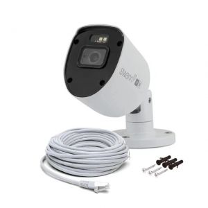 Swann SWNHD-ADVX5MPB Add on CCTV Bullet Camera AdvancedX™ Wired 3K Super HD