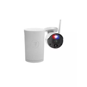 Swann SecureAlert Wi-Fi CCTV 1TB Security System 1x 4k Enforcer Camera SW-NVK800