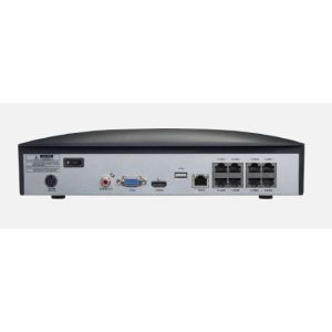 CCTV Systems: SWANN Enforcer NVK-879904 4K CCTV Security System NVR 8 8780 1TB 4x 875ER Camera