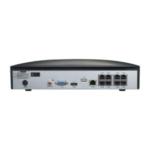 CCTV Systems: Swann NVR 8780 8 Channel 4K 2TB Recorder 2 x 887MSB 2 x 887MSFB Hybrid Spotlight CCTV Kit