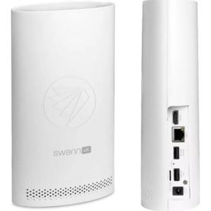CCTV: Swann SWNVK-AS4K800SD3 AllSecure4K Wireless Security System 3 x AS4KCAM 64gb SD