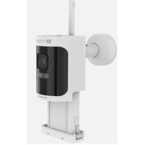 CCTV: Swann SWNVK-AS4K800SD3 AllSecure4K Wireless Security System 3 x AS4KCAM 64gb SD