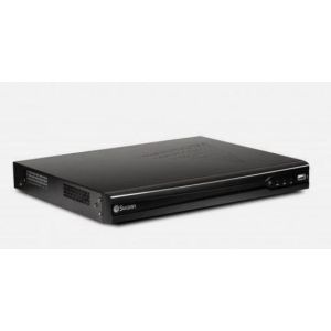 NVR: Swann NVR16-7400 16 Channel 2TB NVR Network Video CCTV Recorder Security RARE!!!