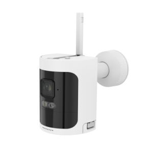 CCTV Cameras: Swann SWNVW-600CMB Quad HD Wireless Rechargeable Audio Camera for AllSecure Kit