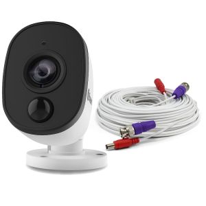 Swann PRO-1080MSX Heat-Sensing 1080p HD Bullet CCTV Security Camera 4580 4680