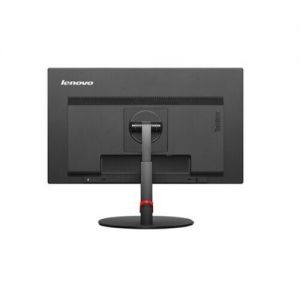 Monitors: Lenovo ThinkVision T2324PA 23 inch 1080p Full HD LED Monitor HDMI DP USB VGA 3.5mm