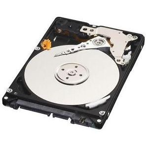 2TB SATA HDD UPGRADE